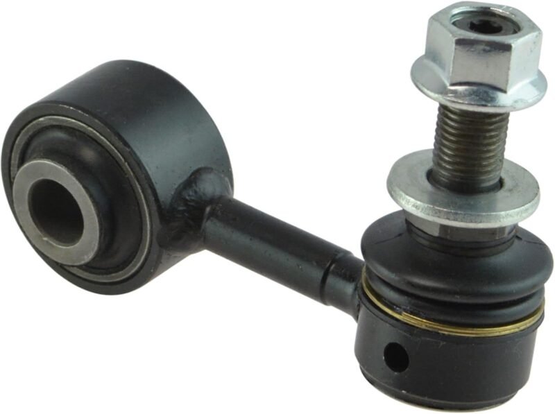 Front and Rear Suspension Kit Complete Strut & Coil Spring Assembly Shock Absorber Sway Bar Stabilizer Link Compatible with 2007-2021 Toyota Tundra - Image 3