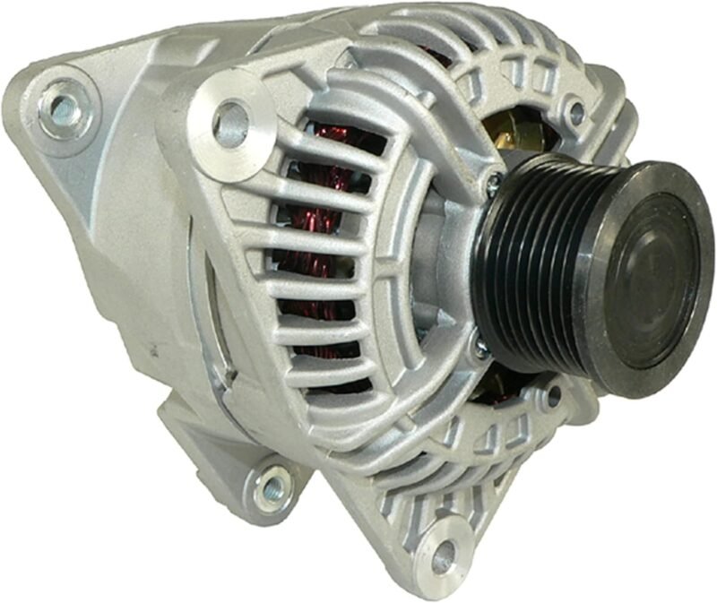 alternator 04801475AA 04801475AB 4801475AA 4801475AB 0-124-525-105 0-124-525-154 11235 - Image 6