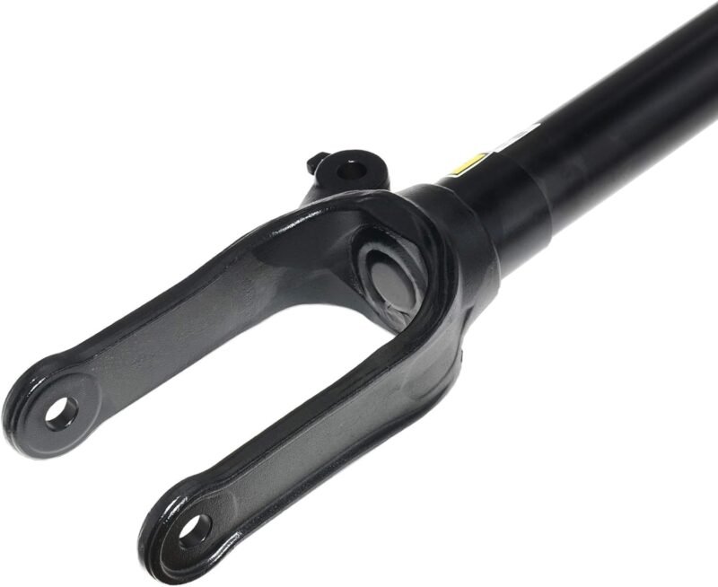 Front Air Suspension Spring Shock Strut w/o ADS Compatible with 2007-2012 Mercedes Benz W164 ML320 ML350 ML450 ML500 X164 GL350 GL450 GL550 OEM#1643204513 - Image 6