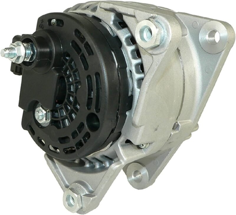 alternator 04801475AA 04801475AB 4801475AA 4801475AB 0-124-525-105 0-124-525-154 11235 - Image 5