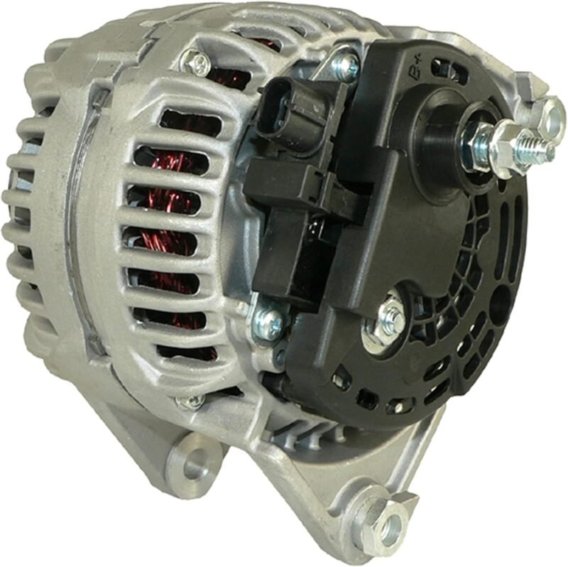 alternator 04801475AA 04801475AB 4801475AA 4801475AB 0-124-525-105 0-124-525-154 11235 - Image 3