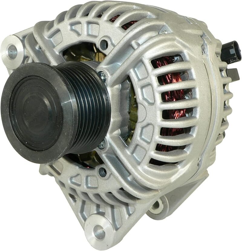 alternator 04801475AA 04801475AB 4801475AA 4801475AB 0-124-525-105 0-124-525-154 11235