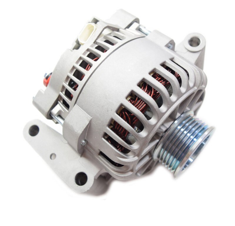 OEM 09802092 Ford Escape or Mazda Tribute 3ltr V6 Alternator 110amp
