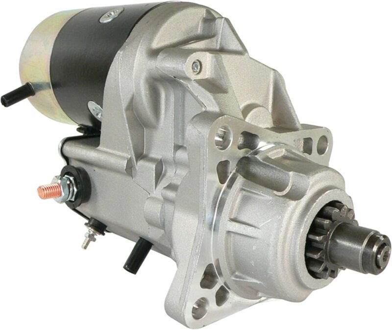 Electrical Starter ND228080-2292 ND9722809-229, 3604684NW, 3604684RX, 3921682, 17548N, SND0038