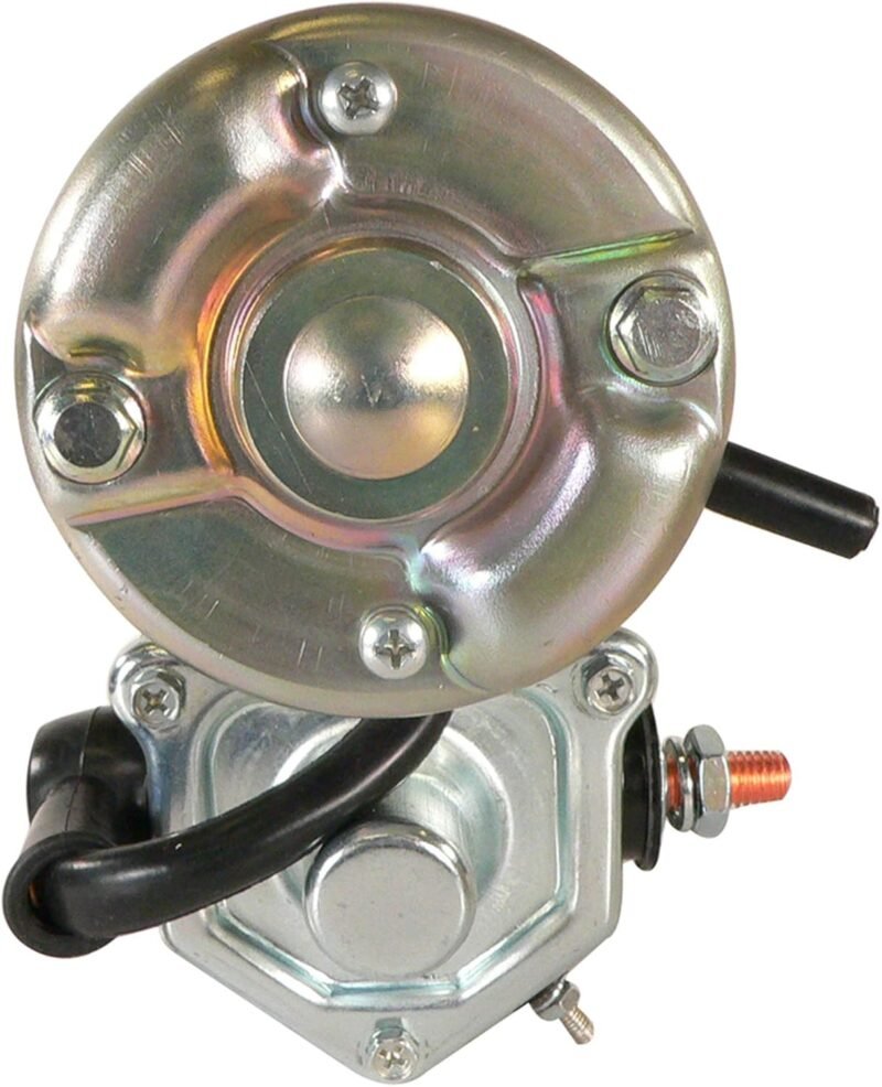 Electrical Starter ND228080-2292 ND9722809-229, 3604684NW, 3604684RX, 3921682, 17548N, SND0038 - Image 4