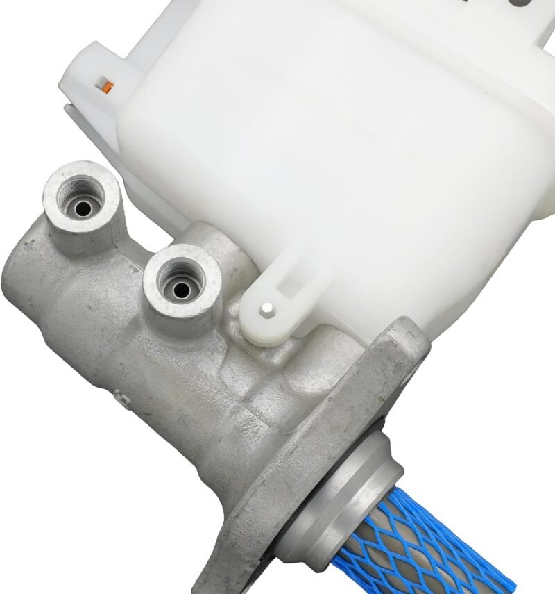 M630588 Brake Master Cylinder for 2007-2021 Tundra 2008-2022 Sequoia 472010C070 472010C071 - Image 5