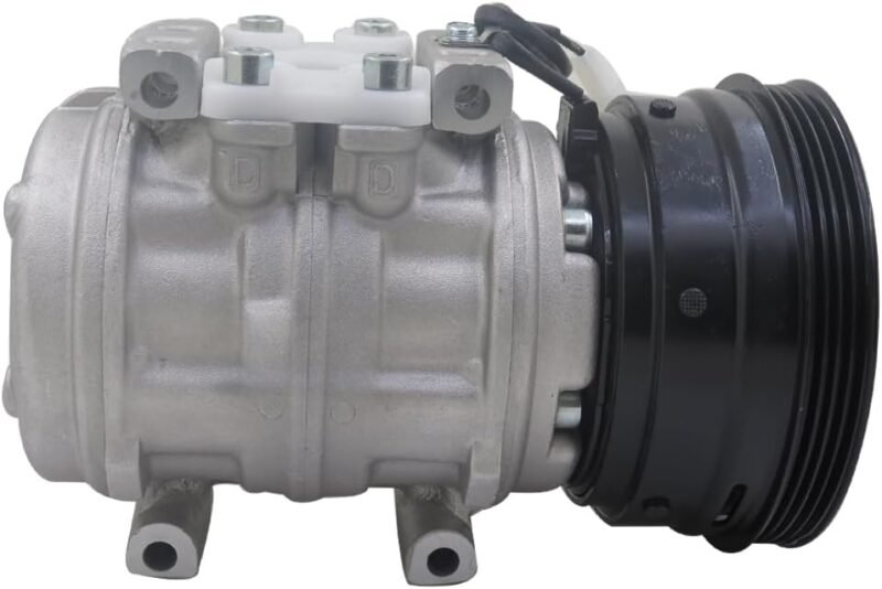 A/C Compressor 147200-1922 For Toyota