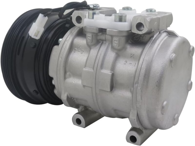 A/C Compressor 147200-1922 For Toyota - Image 3