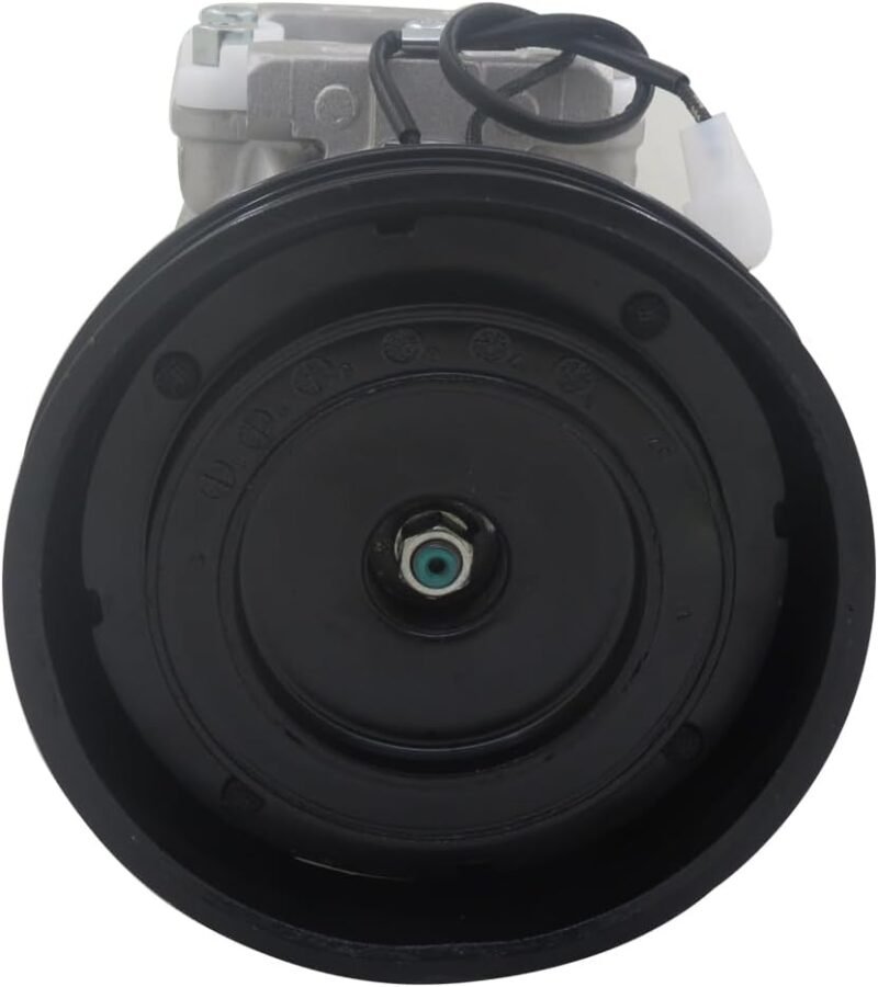 A/C Compressor 147200-1922 For Toyota - Image 4