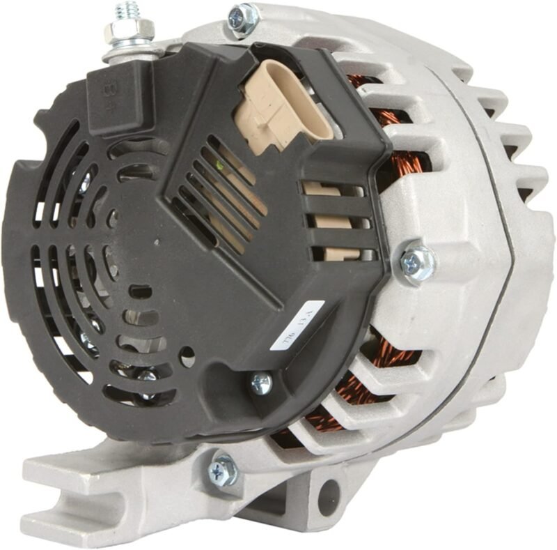 New Alternator 334-1467 10317648 10440636 1-2420-01VA - Image 3