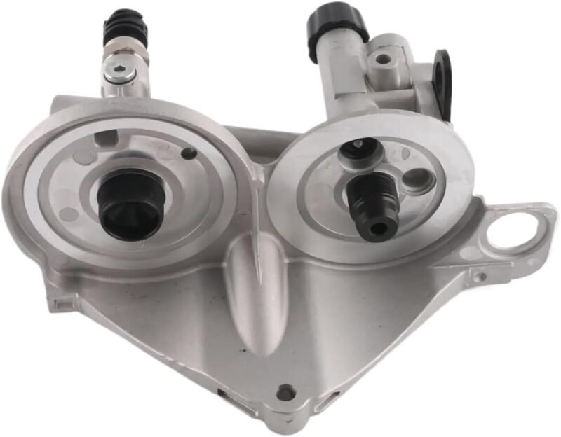 Fuel Filter Housing  2102328 21023287 - Image 4