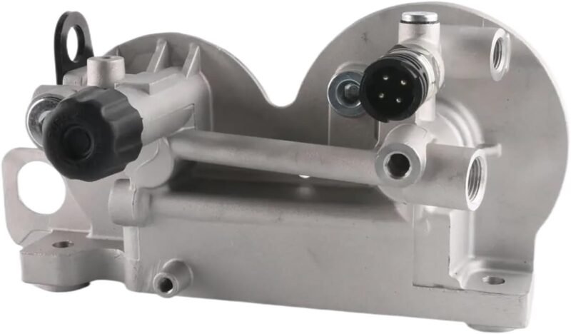 Fuel Filter Housing  2102328 21023287 - Image 5