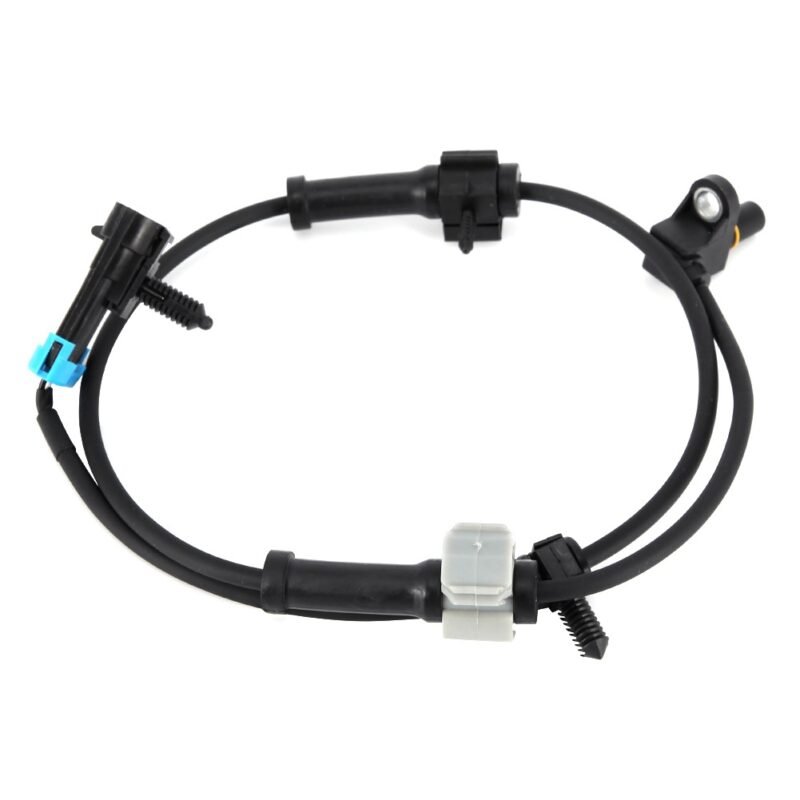 2pcs ABS Sensor Front Left Right  OEM 19181873