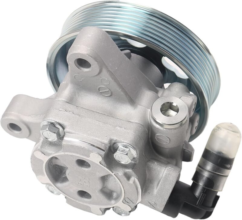 Power Steering Pump 56110-PNB-A03 - Image 5