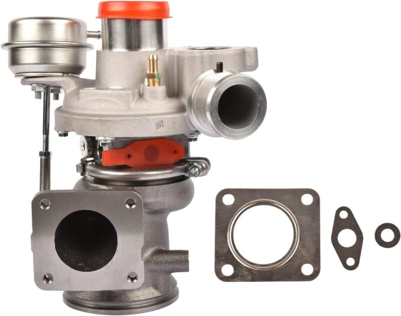 GT1446 Turbocharger Replacement for 2013- Dodge Dart Fiat 500 Jeep Renegade 1.4L GT1446GLSZ, MGT14, MTG1446Z