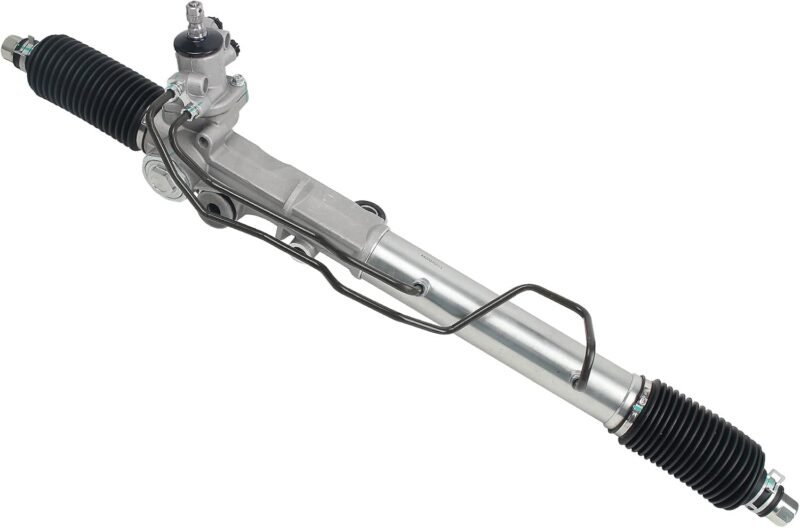 4420035013 Power Steering Rack Pinion Assembly fit for 1996-2002 Toyota 4Runner/1995-2004 Tacoma 4WD/1998-2004 Tacoma Pre Runner RWD