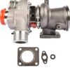 GT1446 Turbocharger Replacement for 2013- Dodge Dart Fiat 500 Jeep Renegade 1.4L GT1446GLSZ, MGT14, MTG1446Z - Image 3