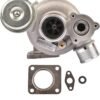 GT1446 Turbocharger Replacement for 2013- Dodge Dart Fiat 500 Jeep Renegade 1.4L GT1446GLSZ, MGT14, MTG1446Z - Image 4