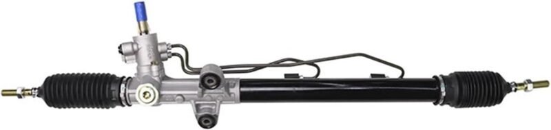 Power Steering Rack Compatible with Accord Auto Gear Cf9 Cg5 53601-S84-G03