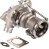 GT1446 Turbocharger Replacement for 2013- Dodge Dart Fiat 500 Jeep Renegade 1.4L GT1446GLSZ, MGT14, MTG1446Z - Image 5