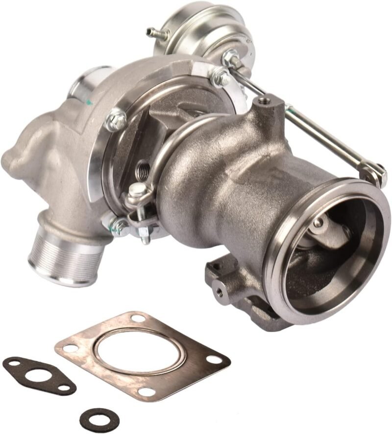GT1446 Turbocharger Replacement for 2013- Dodge Dart Fiat 500 Jeep Renegade 1.4L GT1446GLSZ, MGT14, MTG1446Z - Image 5