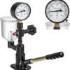 400Bar 6000PSI Diesel Fuel Injector Tester