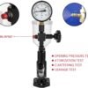 400Bar 6000PSI Diesel Fuel Injector Tester - Image 2