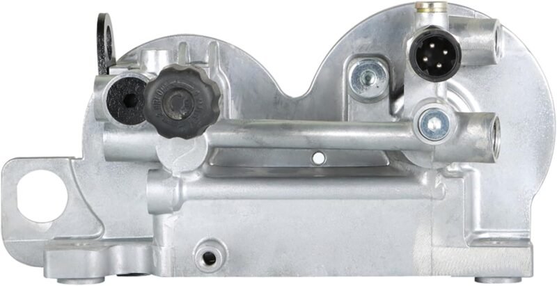 Fuel Filter Housing Replacement  22035817 20873675 20783917 - Image 3