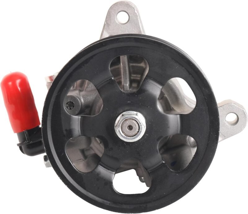 Power Steering Pump 56110-RAA-A01 - Image 5