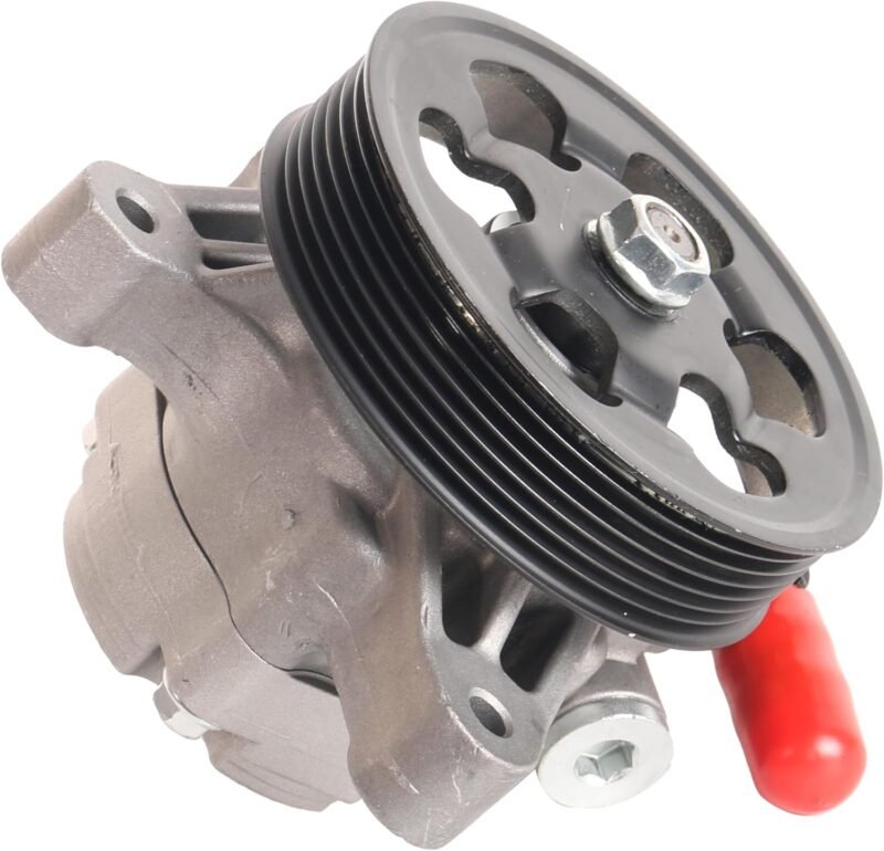 Power Steering Pump 56110-RAA-A01 - Image 3