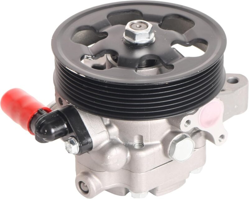 Power Steering Pump 56110-RAA-A01 - Image 4