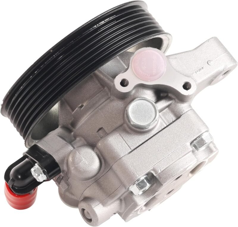 Power Steering Pump 56110-RAA-A01 - Image 6